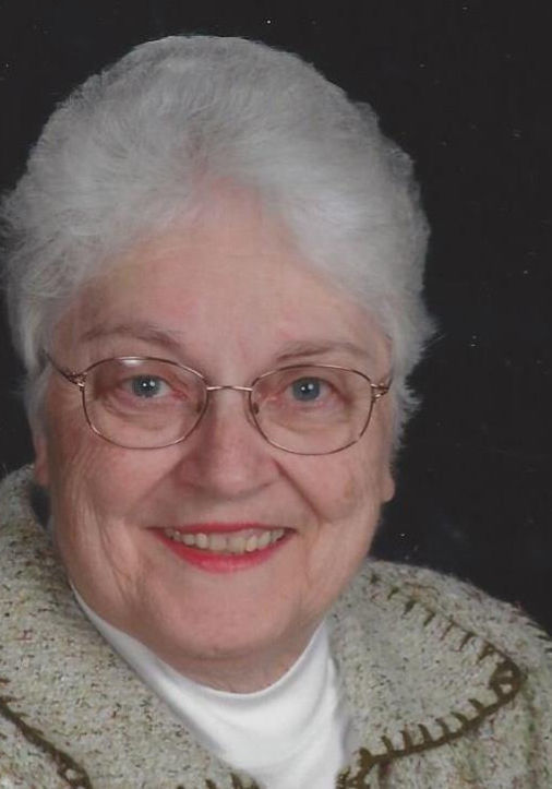 Anna Lo Slawson